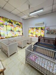 Cherie Hearts Knowledge Xplorer Preschool Llp (D15), Shop House #627345341